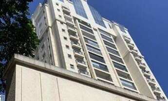 Imagem 3: APARTAMENTO 4 DORMITÓRIOS (137m²), 2 SUITES, 3 VAGAS, VARANDA. PERTINHO DO SHOPPING IBIRAP