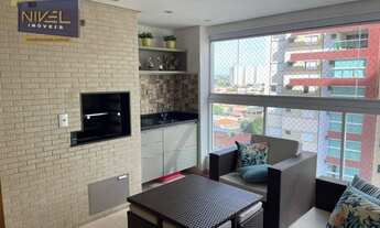 Imagem 4: Apartamento com 3 dormitórios à venda, 100 m² por R$ 650.000,00 - Residencial Eldorado Exp