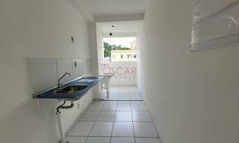 Imagem 3: APARTAMENTO RESIDENCIAL em SANTO ANDRÉ - SP, CAMPESTRE