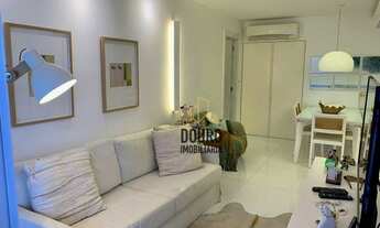 Imagem 6: Apartamento com 2 dormitórios para alugar, 79 m² por R$ 15.000/mês - Ipanema - Rio de Jane