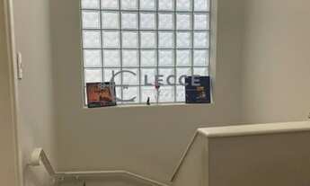 Imagem 4: Sobrado para venda com 170 metros quadrados com 3 quartos em Campo Belo - São Paulo - SP