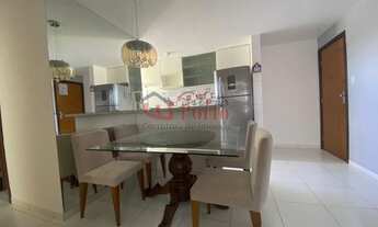 Imagem 1: Aluga-se apart. 2/4 sendo 1 suíte, mobiliado em Vilas do Atlântico