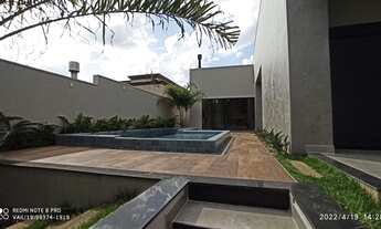 Imagem 3: Casa em Condomínio para Venda em Americana, Loteamento Residencial Jardim Villagio II, 3 d