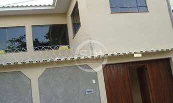 Imagem 2: Casa com 3 dormitórios à venda, 142 m² - Palmeiras - Cabo Frio/RJ