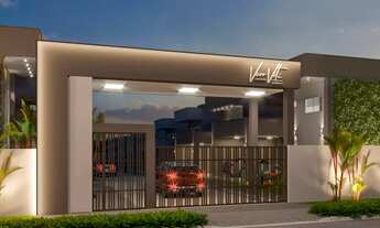 Imagem 2: Sobrado 3Suites Em Condominio À 7 minutos Shoping Flamobyant