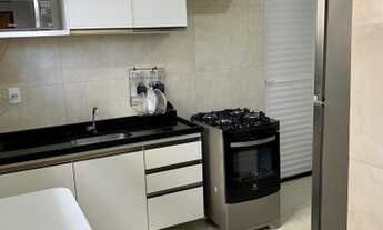 Imagem 6: Apartamento para venda tem 55 metros quadrados com 2 quartos em João Paulo II - João Pesso