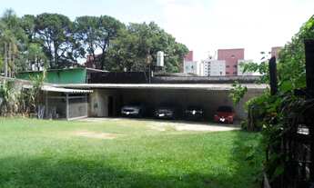 Imagem 5: Área, Taboão, S.B.Campo, 3.000M², excelente para Condomínio