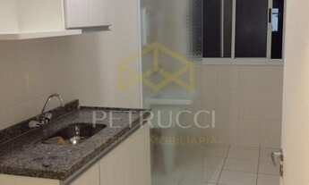 Imagem 3: Apartamento - Jardim Santa Genebra - Campinas