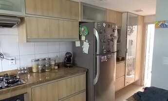 Imagem 4: Casa cond. Vila Gaia - 105m² - 03 quartos - 02 vagas - Modulados e splits