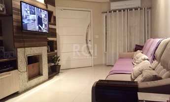 Imagem 2: Porto Alegre - Casa Padrão - Sarandi