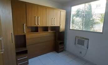 Imagem 5: Vendo apto MRV - ED Guarani - R$ 110.000,00