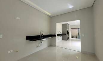 Imagem 5: Casa de condomínio para venda tem 150 metros quadrados com 3 quartos em Aeroporto - Araçat