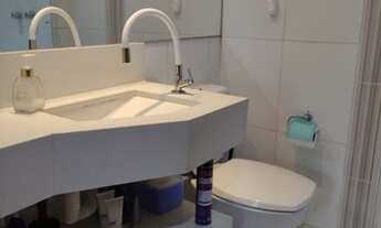 Imagem 5: Apartamento para venda tem 102 metros quadrados com 3 quartos em Icaraí - Niterói - Rio de