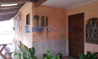 Imagem 4: Casa em Sol Nascente-Gravatai