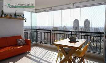 Imagem 4: Apartamento em Vila Mercês - São Paulo