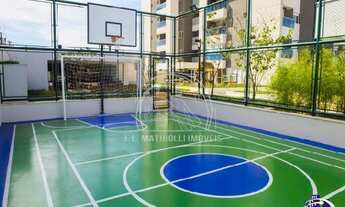 Imagem 2: Apartamento à venda com 3 dormitórios em Jardim esmeralda, Marilia cod:9609