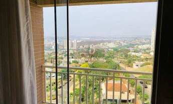 Imagem 5: Apartamento com 3 dormitórios à venda, 82 m² por R$ 475.000 - Jardim São Luiz - Ribeirão P