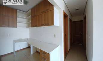 Imagem 7: Apartamento -125m² Locação Umarizal