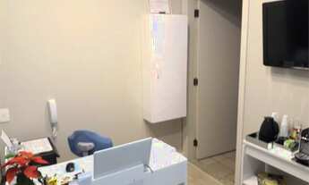 Imagem 6: Conjunto Comercial - CAMPO BELO - Sala Comercial