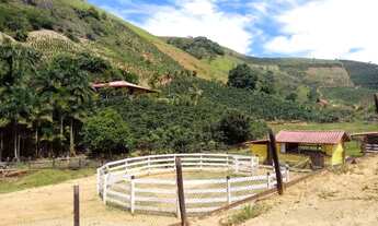 Imagem 2: Sítio em Ibitirama 3.5 alqueires #Leia