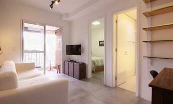 Imagem: Apartamento à venda, 41 m² por R$ 550.000,00