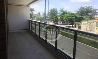 Imagem 7: Apartamento com 2 dormitórios à venda, 78 m² no Jardim Excelsior - Cabo Frio/RJ