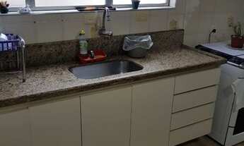 Imagem 5: Santos - Apartamento Padrão - Embaré