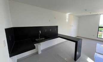 Imagem 7: Flat com 1 dormitório à venda, 28 m² por R$ 319.900 - Tambaú - João Pessoa/PB