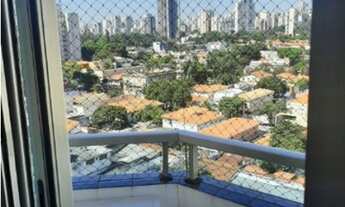 Imagem 7: APARTAMENTO COM 4 QUARTOS SENDO 2 SUITES 150M2 NA VILA OLIMPIA