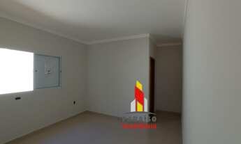 Imagem 4: Casa para Venda em Uberlândia, Jardim Sucupira, 2 dormitórios, 1 suíte, 2 banheiros, 2 vag