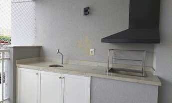 Imagem 3: São Paulo - Apartamento Padrão - Tatuapé