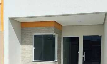 Imagem: Casa para venda tem 175 metros quadrados