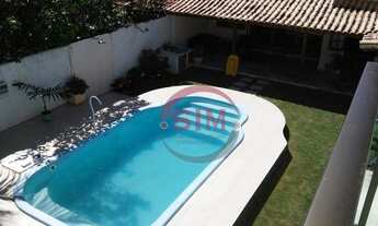 Imagem 7: Casa com 5 dormitórios à venda, 450 m² no Jardim Excelsior - Cabo Frio/RJ