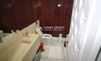 Imagem 6: Casa à venda na Barra da Tijuca - Condomínio Quintal do Rio