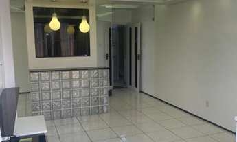 Imagem 3: Apartamento para venda possui 76 metros quadrados com 2 quartos em Bequimão - São Luís - M