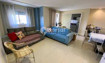 Imagem 7: Apartamento para venda com 77 metros quadrados com 2 quartos em Boa Esperança - Cuiabá - M