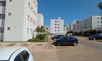 Imagem 3: Apartamento 2 qtos R$ 650 incluso condomínio e gás