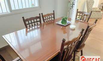 Imagem 6: Jardim botânico-Casa em condomínio fechado-250m2