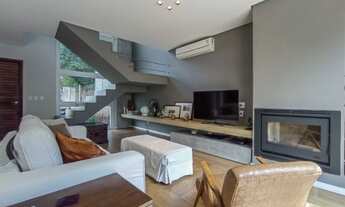 Imagem 3: Porto Alegre - Casa Padrão - Altos do Lago