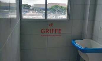 Imagem 6: Apartamento com 2 dorms, Bonsucesso, Guarulhos, Cod: 36