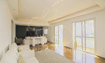 Imagem 2: São Paulo - Apartamento Padrão - Real Parque