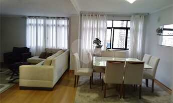 Imagem 4: Próximo ao Metrô Paraíso - Ótima localização - 150 m a.u 3 dormitórios/1 suíte, 2 vagas d