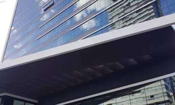 Imagem 3: Sala comercial na Gleba Palhano - ATSUSHI YOSHII TOWER