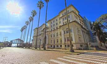 Imagem: Porto Alegre - Conjunto Comercial/Sala