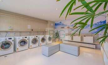 Imagem 6: Apartamento com 1 dormitório à venda, 36 m² por R$ 305.564,00 - Rudge Ramos - São Bernardo