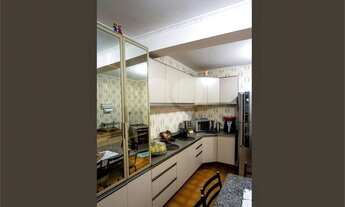 Imagem 7: Sobrado Parque São Lucas