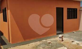 Imagem 3: São Carlos - Casa Padrão - Cidade Aracy