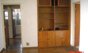 Imagem 7: Apartamento Ed Mirante Vila Aréns a venda, com 142 m², com 4 quartos sendo 1 suite em Jund