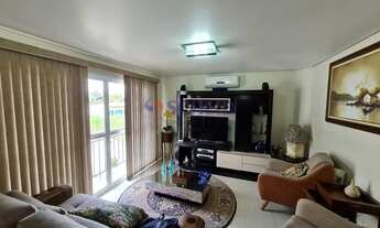 Imagem 3: Oportunidade! Sobrado em Condomínio- 4 Suítes - 3 Vagas - 100% Mobiliado-Próximo ao Colégi