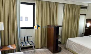 Imagem 5: Lindo Flat no Alto da Boa Vista